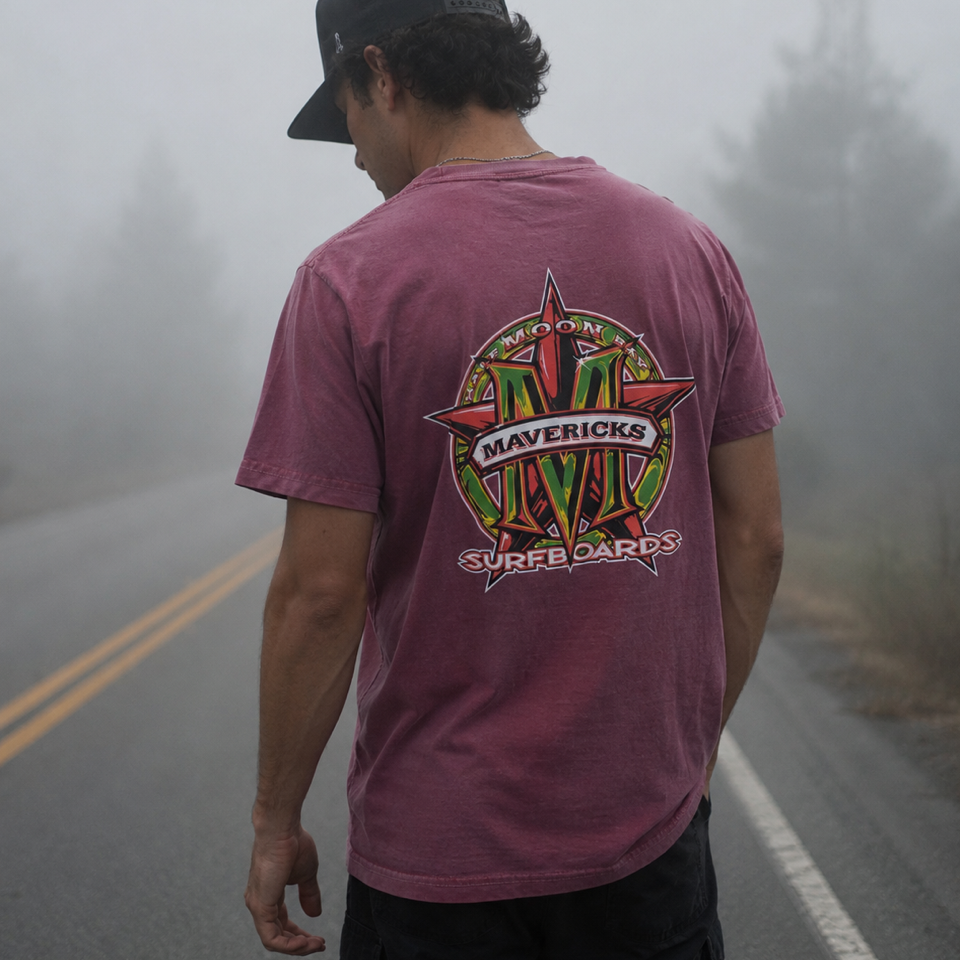 Men – Mavericks Surf Company